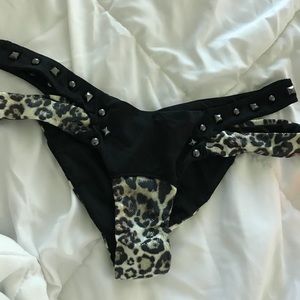 Beach Bunny Bikini Bottom XS